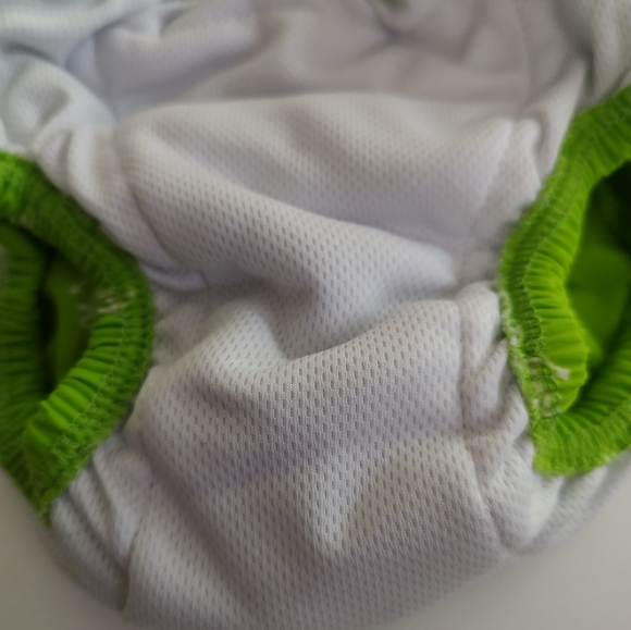I play Reusable Swim Diaper - Picture 4 of 4